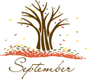 September